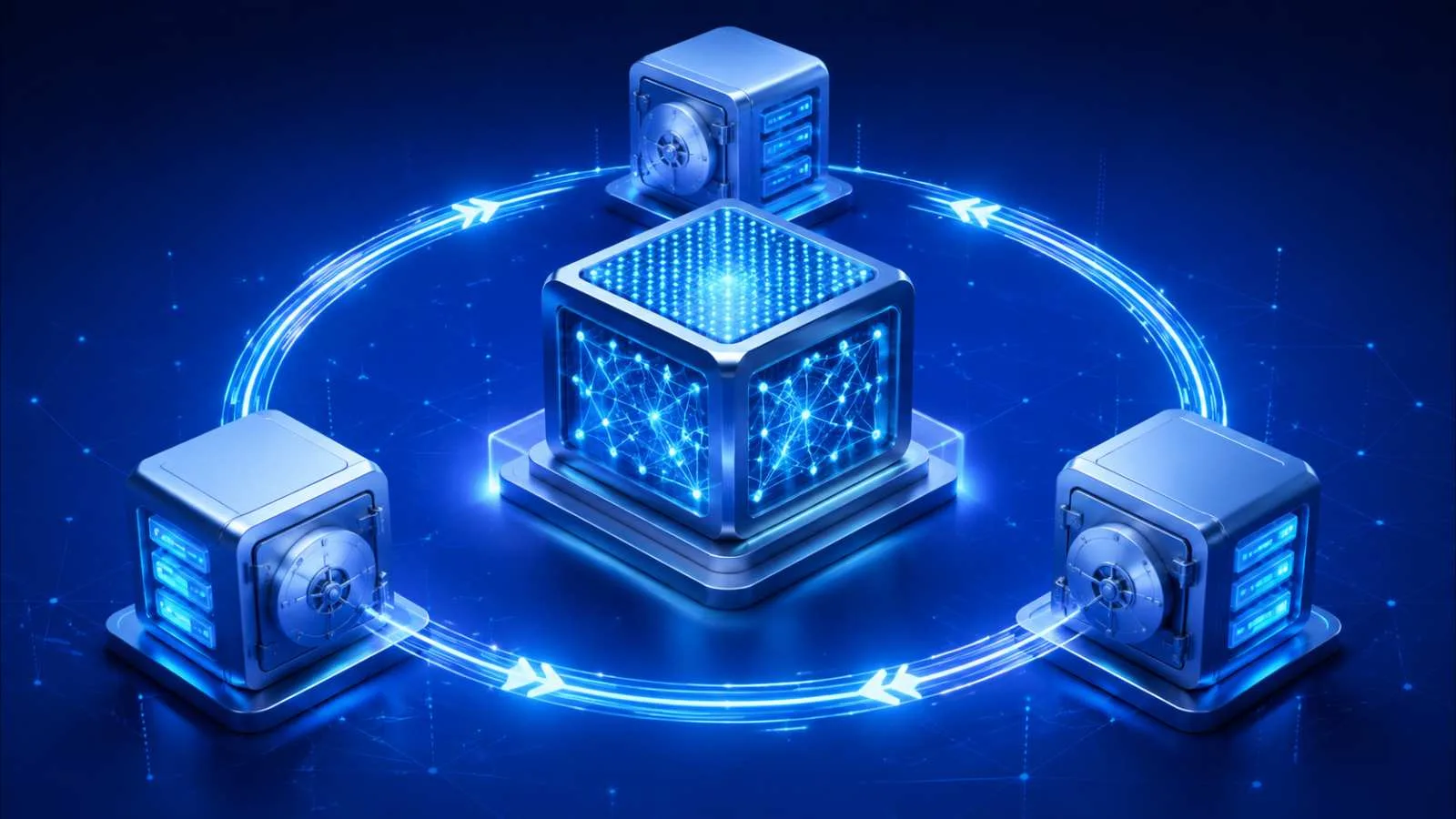 Backup-strategie voor lokale LLM's & data