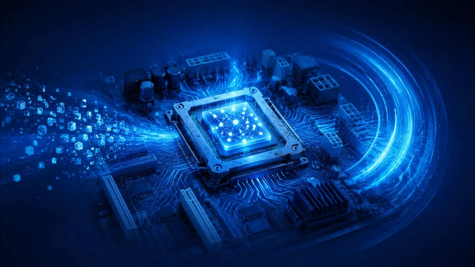LLM draaien op oudere hardware: optimalisatiegids