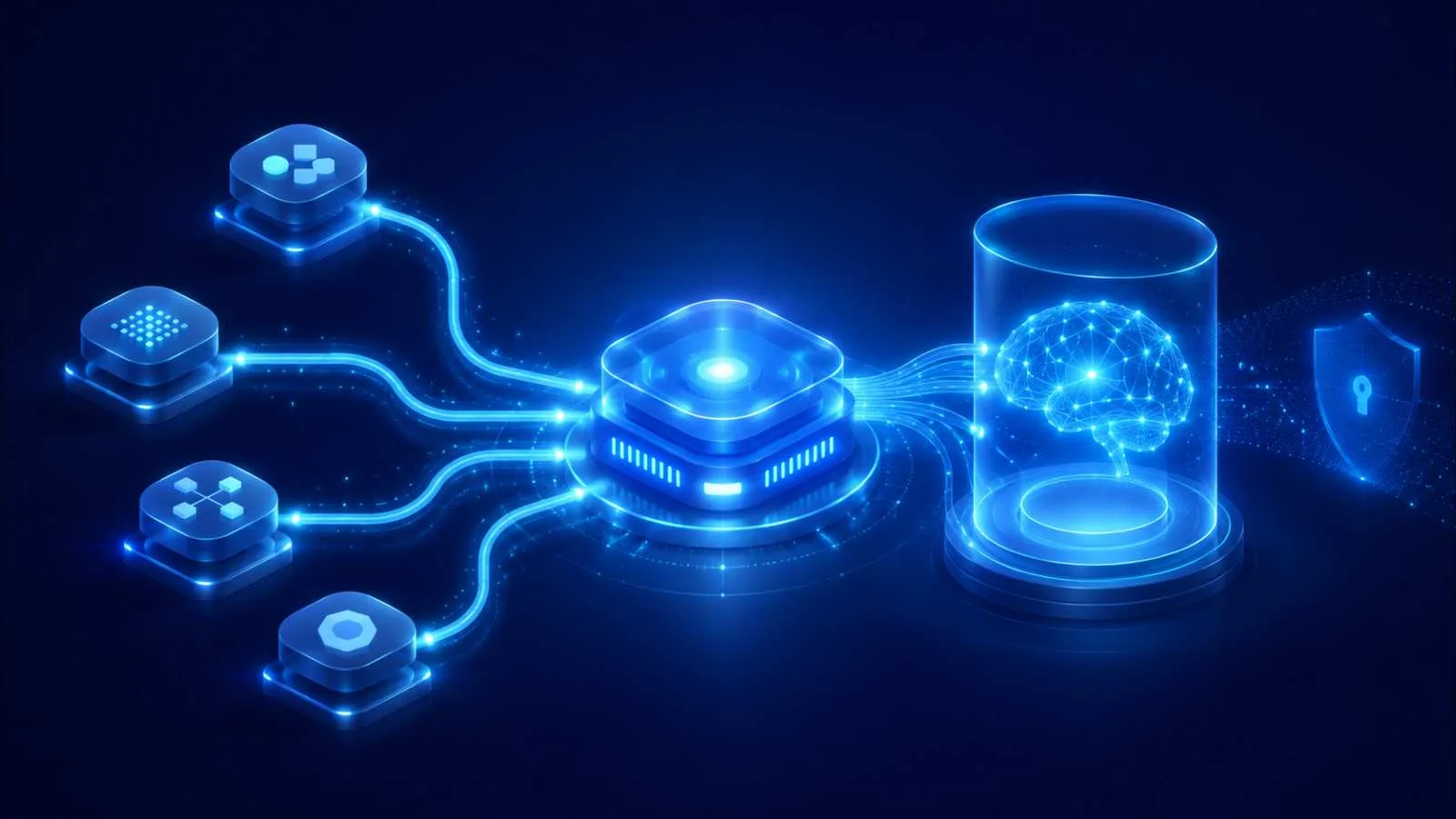 Lokale Agentic Workflows met n8n en Ollama