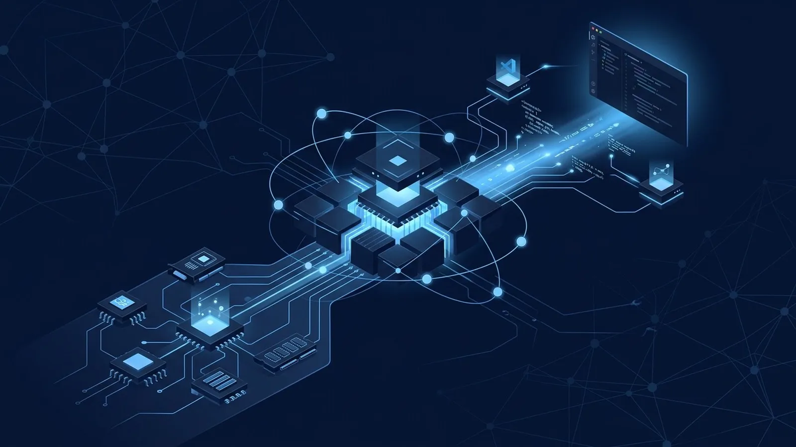 Continue.dev Instellen met Lokale Modellen in VS Code