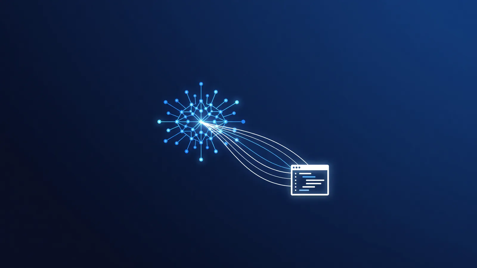 Een lokale LLM koppelen aan VS Code als codeassistent