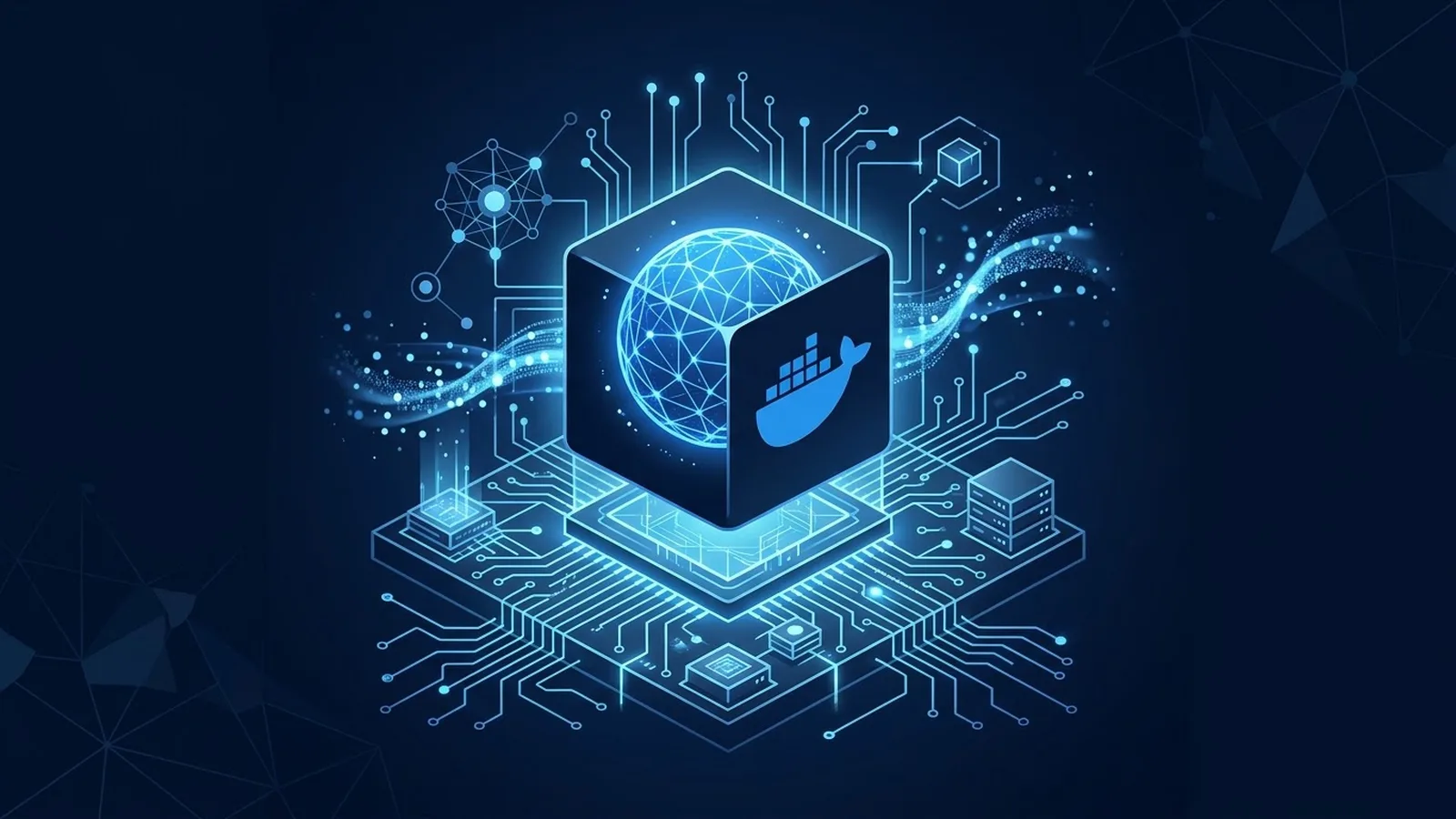 Lokale modellen in Docker: containers zonder gedoe
