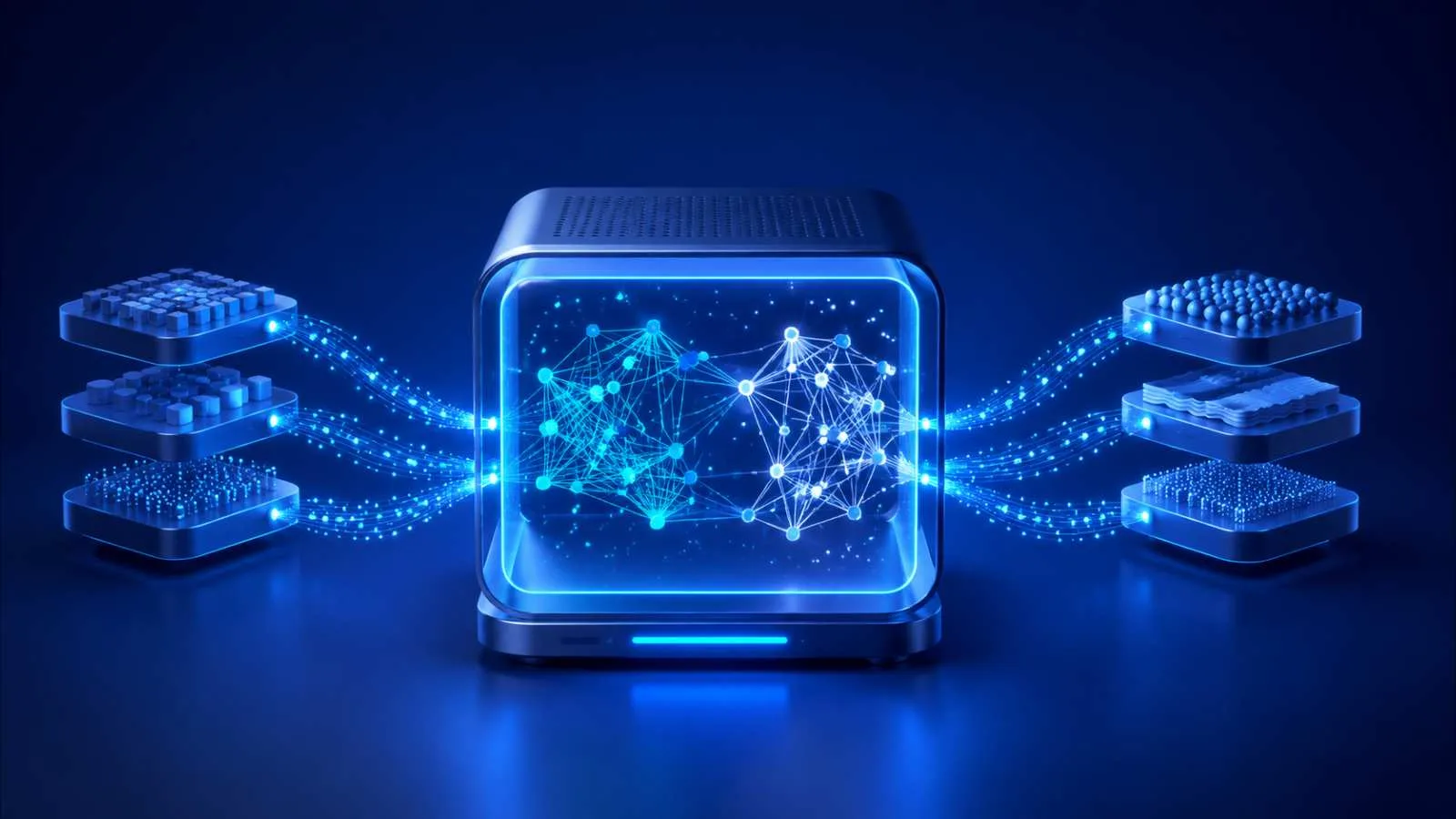 Lokale vectordatabase opzetten: Qdrant en Chroma