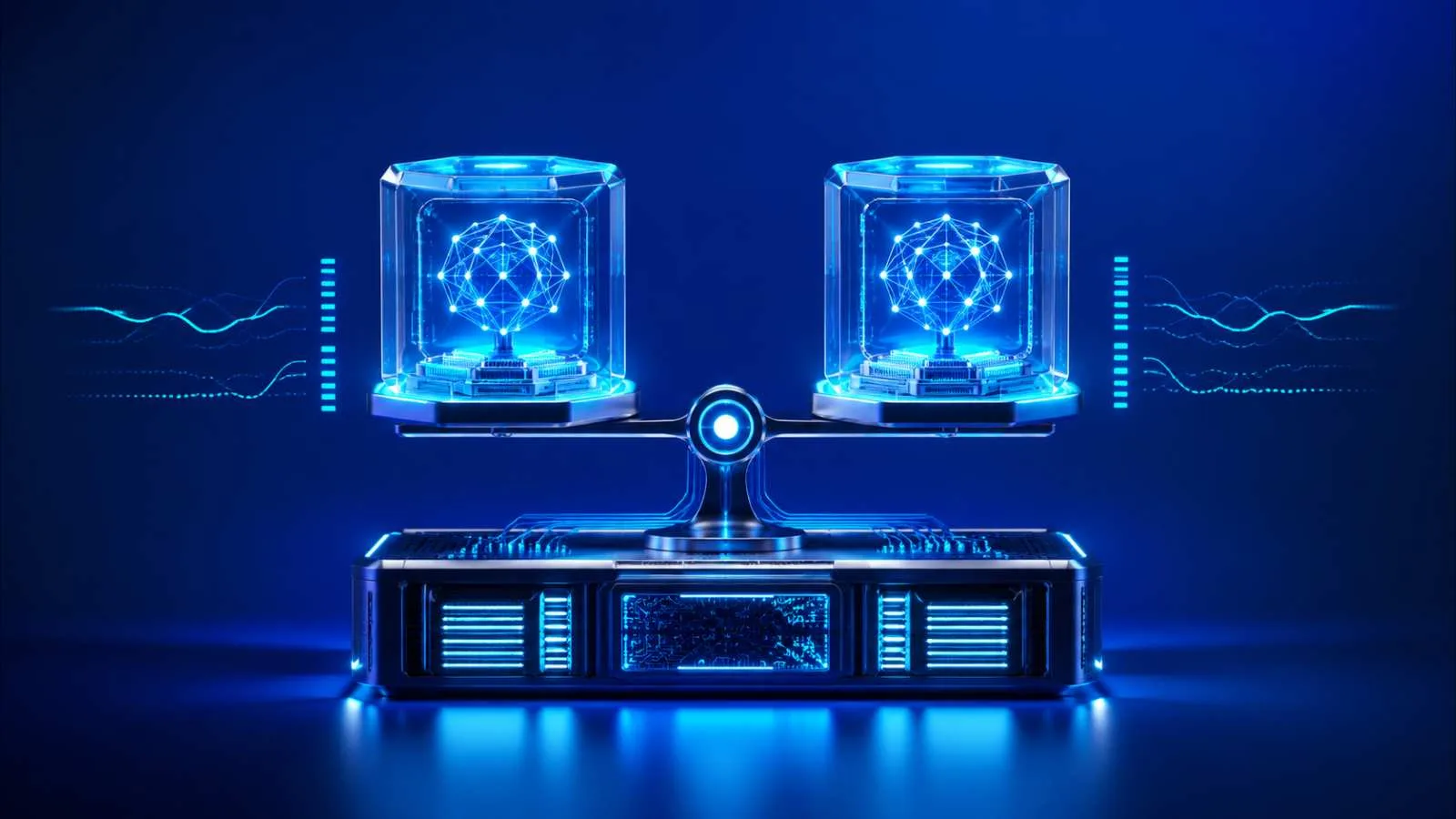 Modellen eerlijk vergelijken op je eigen hardware