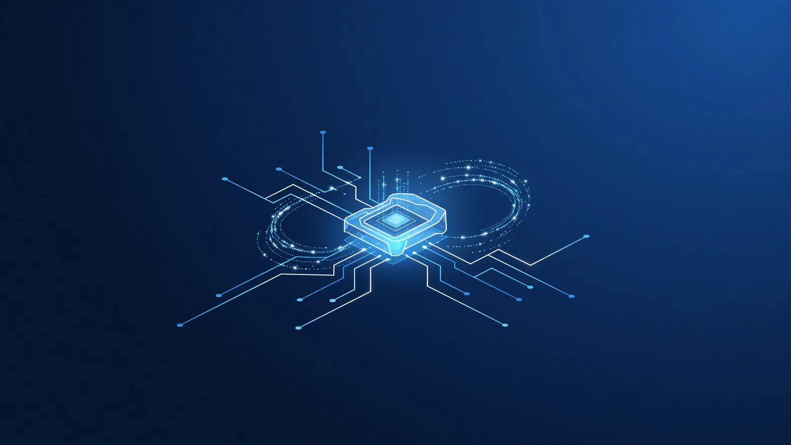 Wat kost het stroomverbruik van lokale AI? (GPU/CPU Rekensom