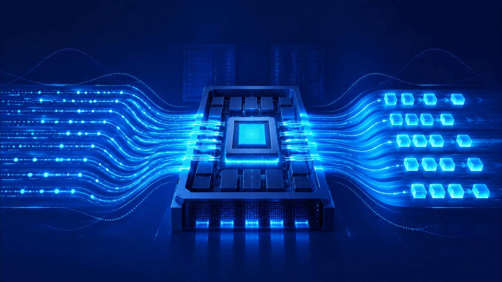 vLLM configureren voor hoge doorvoer op Linux